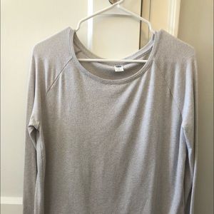 Old Navy sweater
